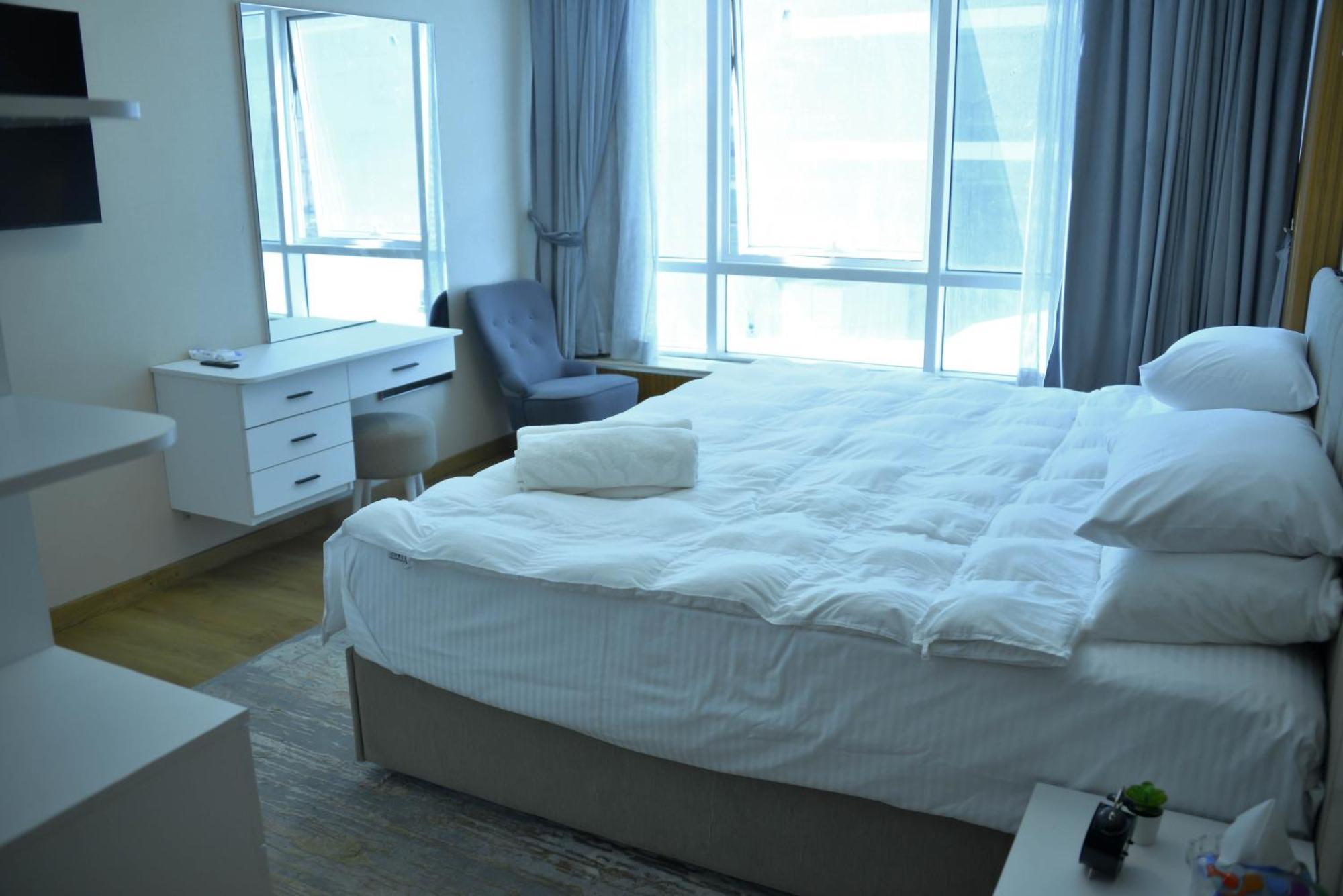 1 Bedroom - Nile View With Delicious Breakfast Appartamento *
