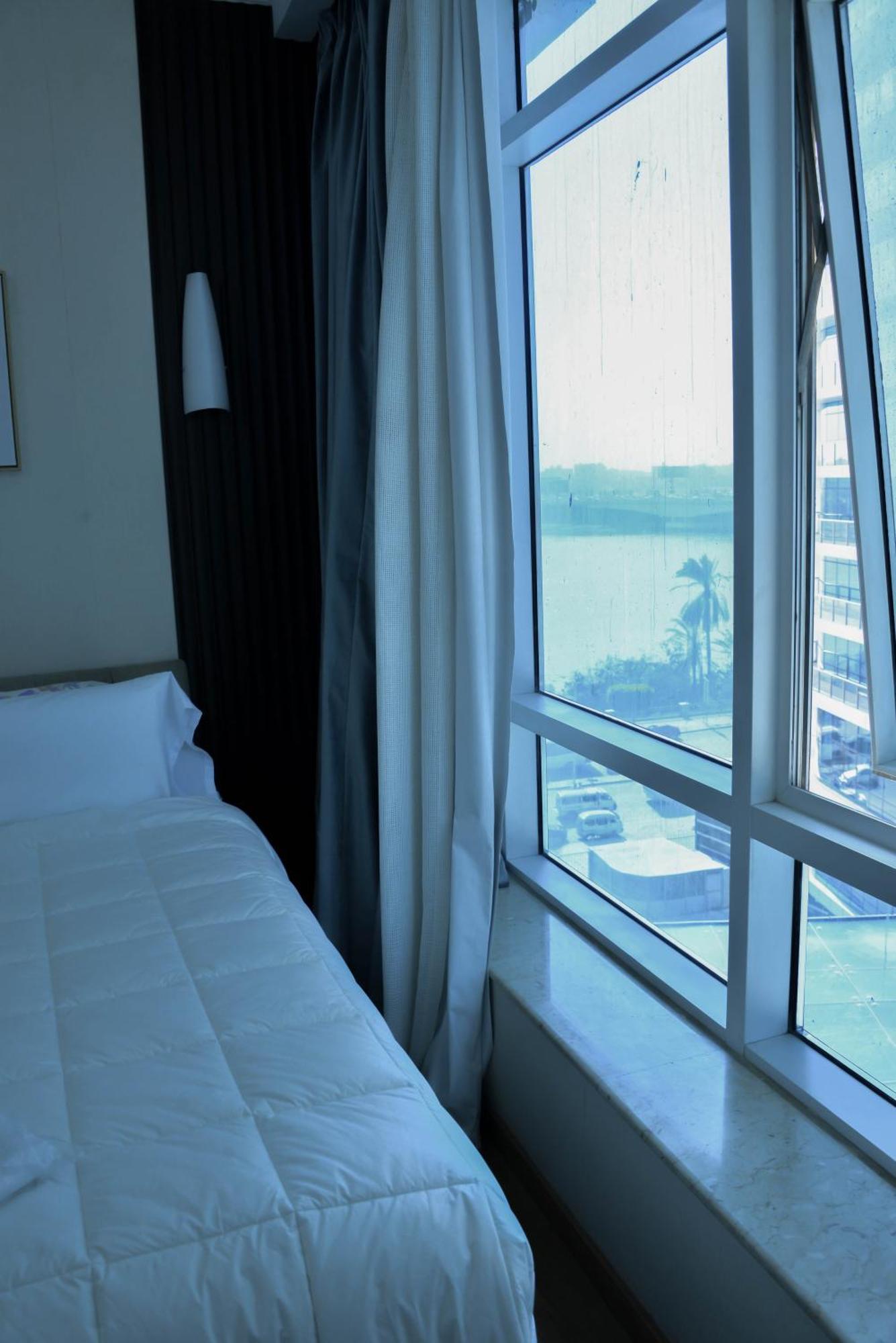 1 Bedroom - Nile View With Delicious Breakfast Appartamento Il Cairo