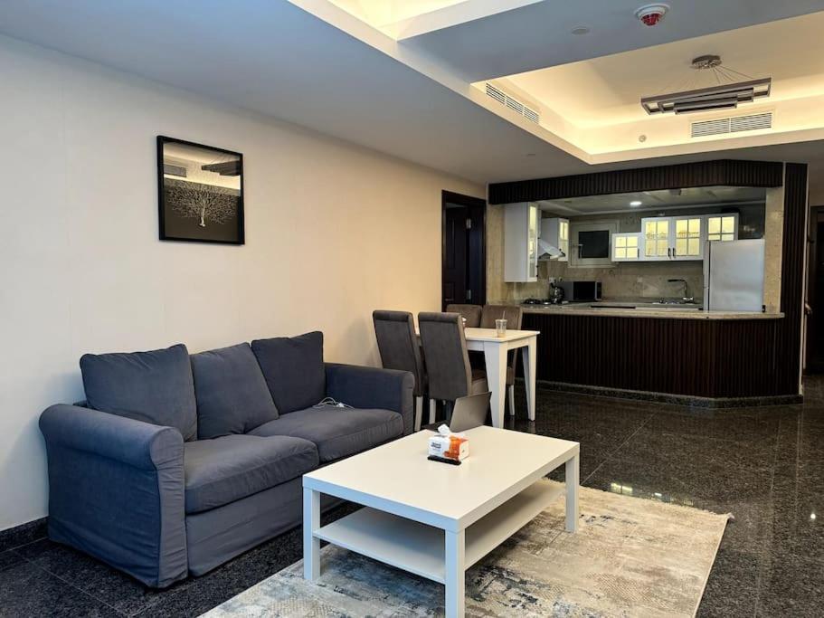 1 Bedroom - Nile View With Delicious Breakfast Apartment