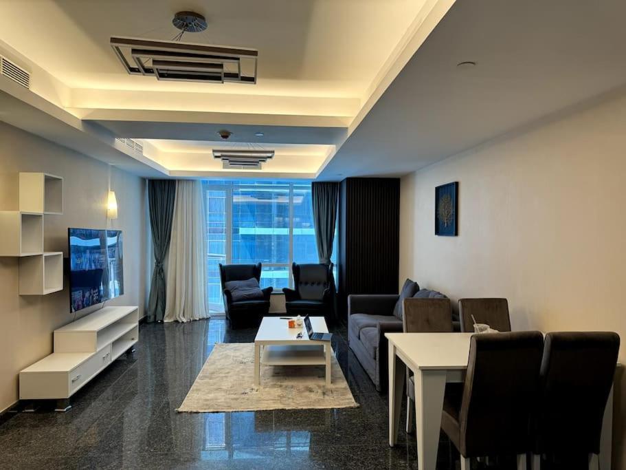 Appartamento 1 Bedroom - Nile View With Delicious Breakfast *