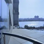 Apartment 1 Bedroom - Nile View With Delicious Breakfast