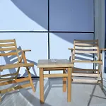 Apartment 1 Bedroom - Nile View With Delicious Breakfast
