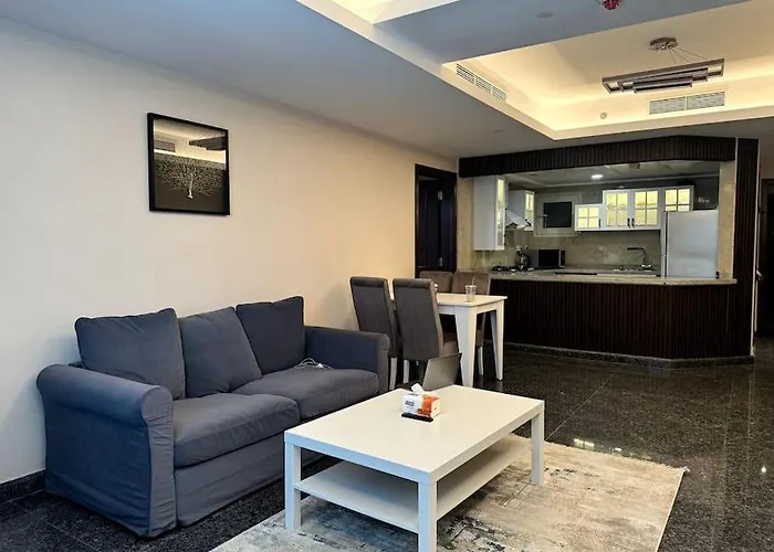 Apartment 1 Bedroom - Nile View With Delicious Breakfast