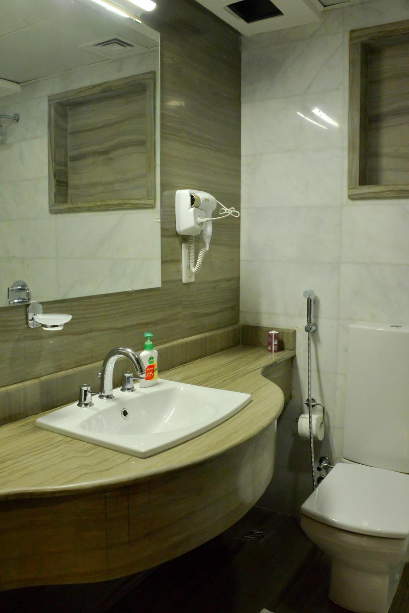 1 Bedroom - Nile View With Delicious Breakfast Apartment