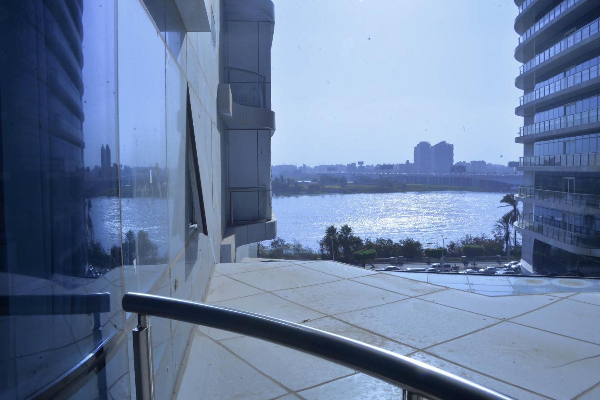 1 Bedroom - Nile View With Delicious Breakfast *