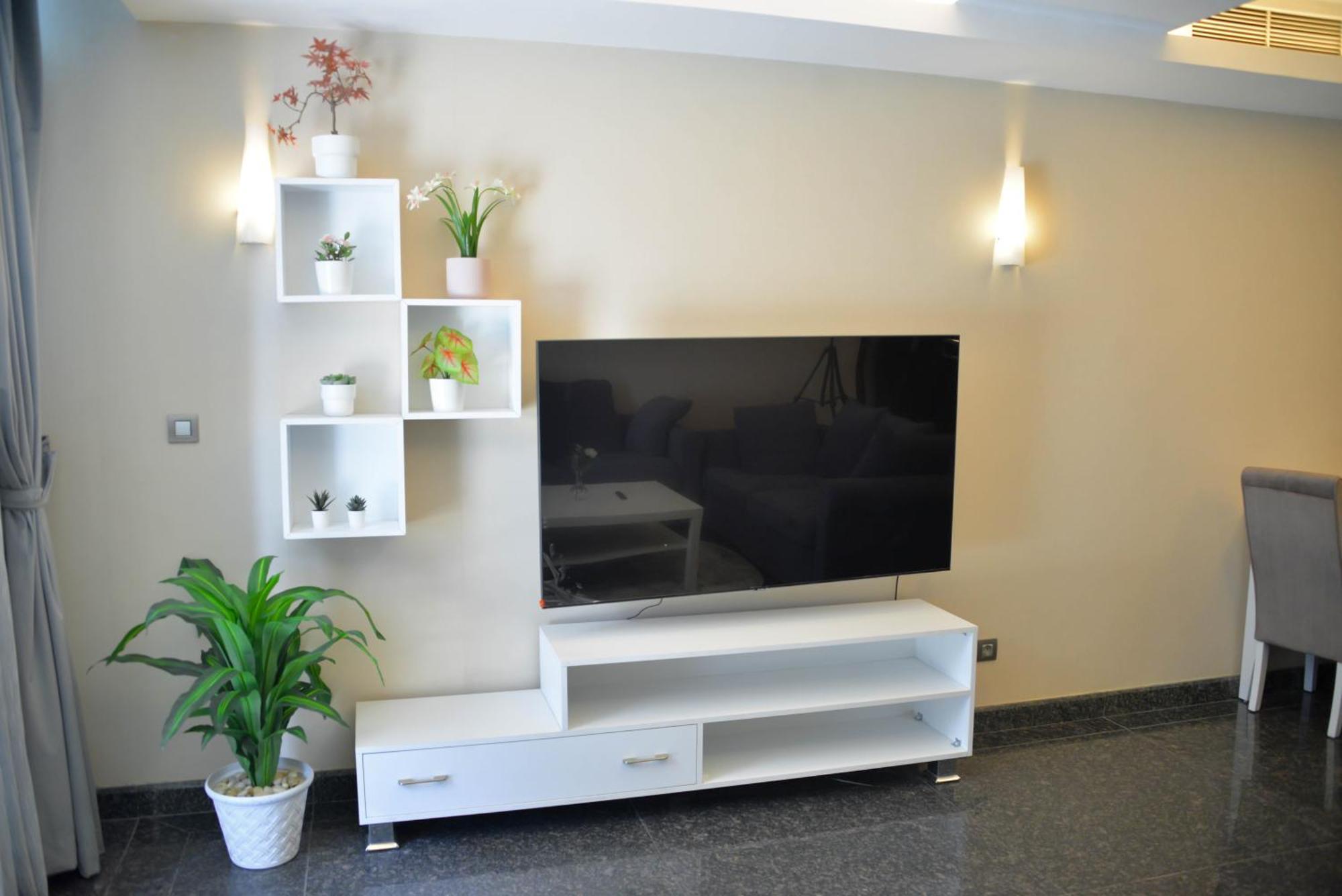 1 Bedroom - Nile View With Delicious Breakfast Cairo