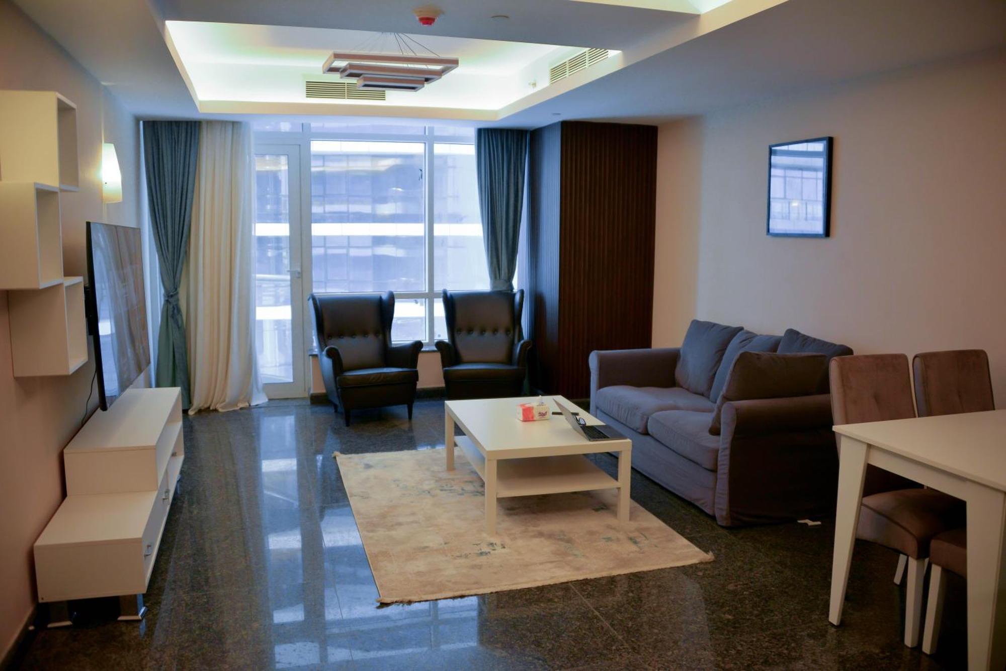 1 Bedroom - Nile View With Delicious Breakfast *