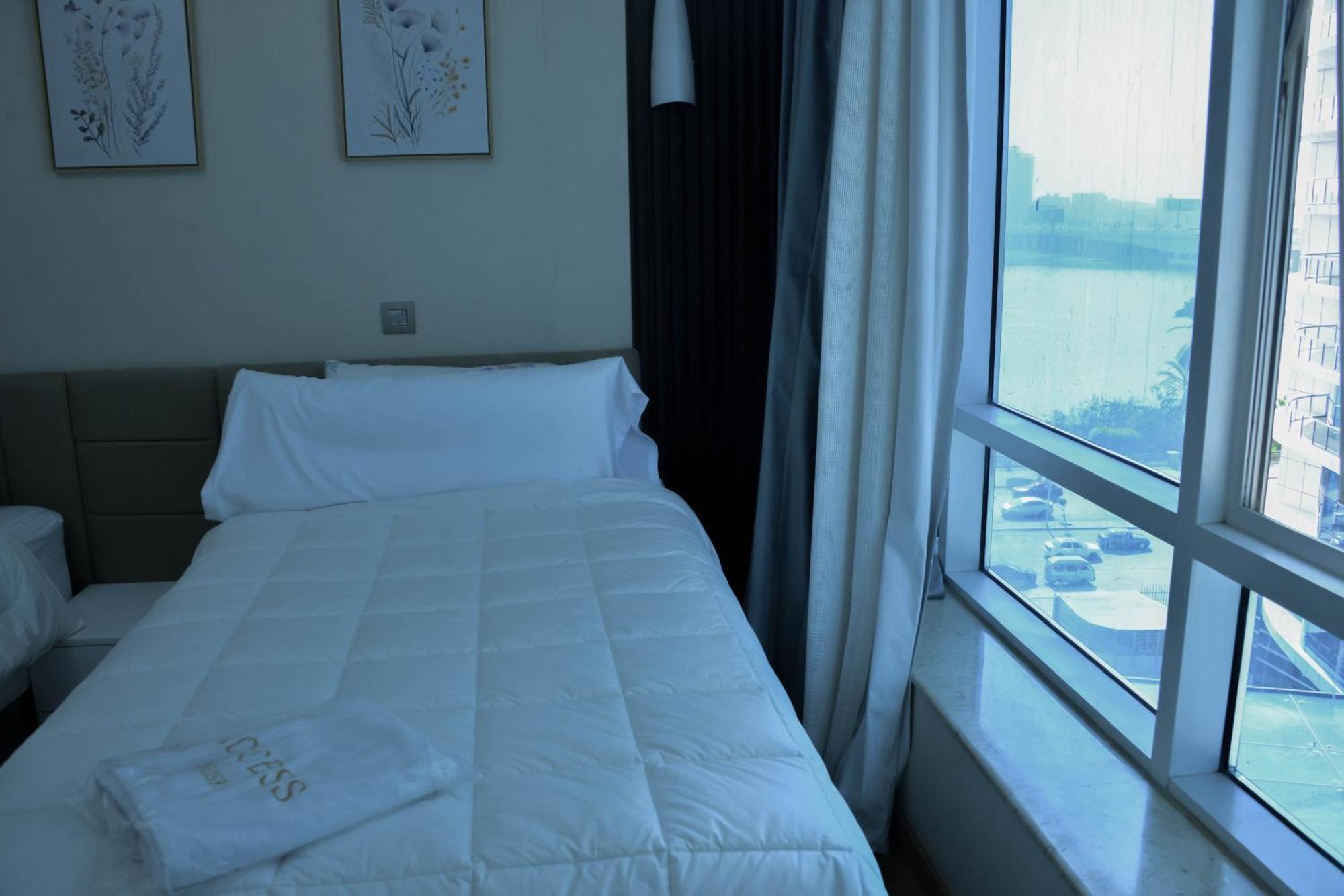 1 Bedroom - Nile View With Delicious Breakfast Apartment