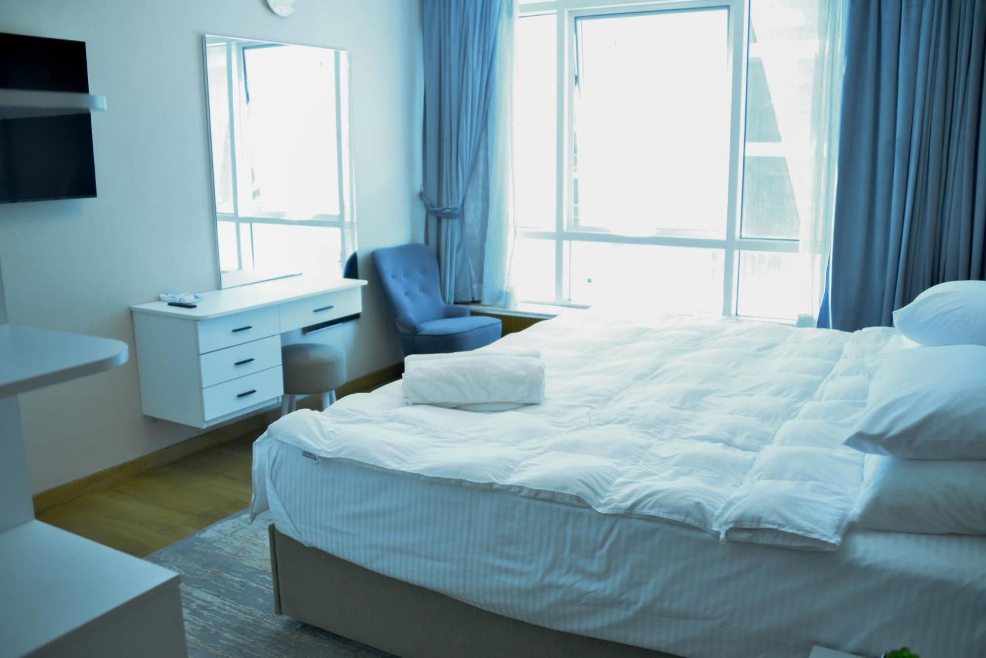 1 Bedroom - Nile View With Delicious Breakfast * Cairo