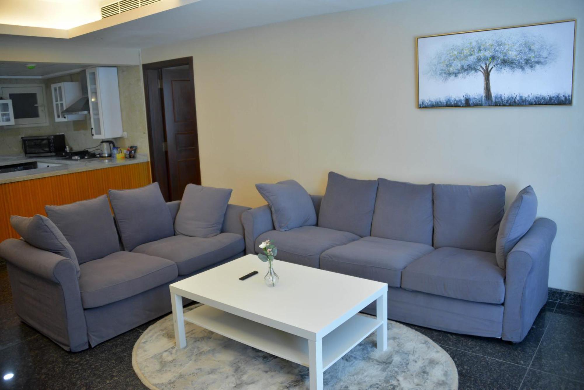 1 Bedroom - Nile View With Delicious Breakfast Apartment Cairo