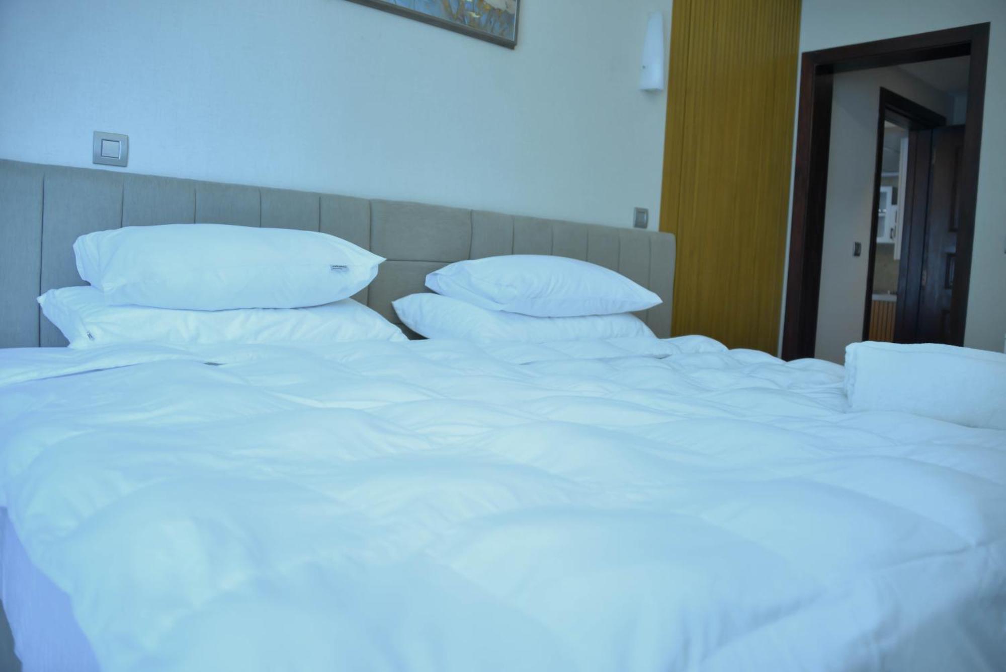 1 Bedroom - Nile View With Delicious Breakfast Cairo