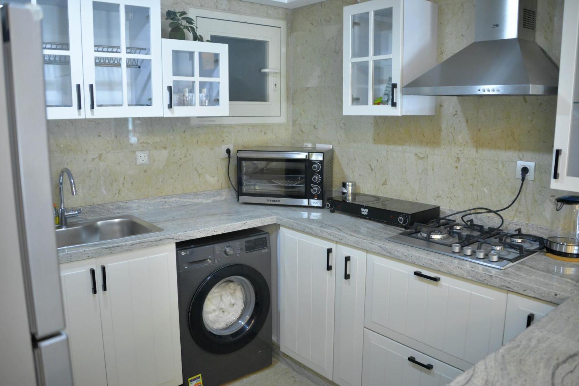 1 Bedroom - Nile View With Delicious Breakfast * Cairo