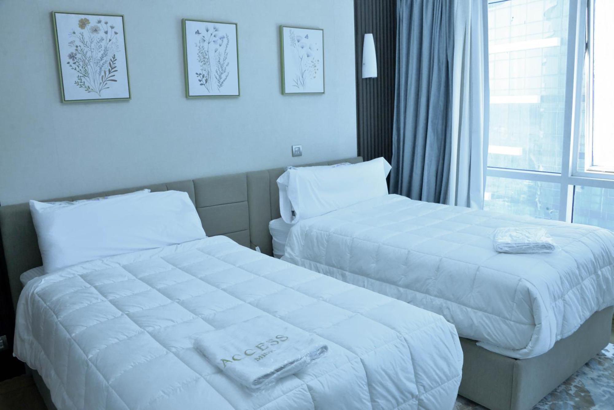 1 Bedroom - Nile View With Delicious Breakfast