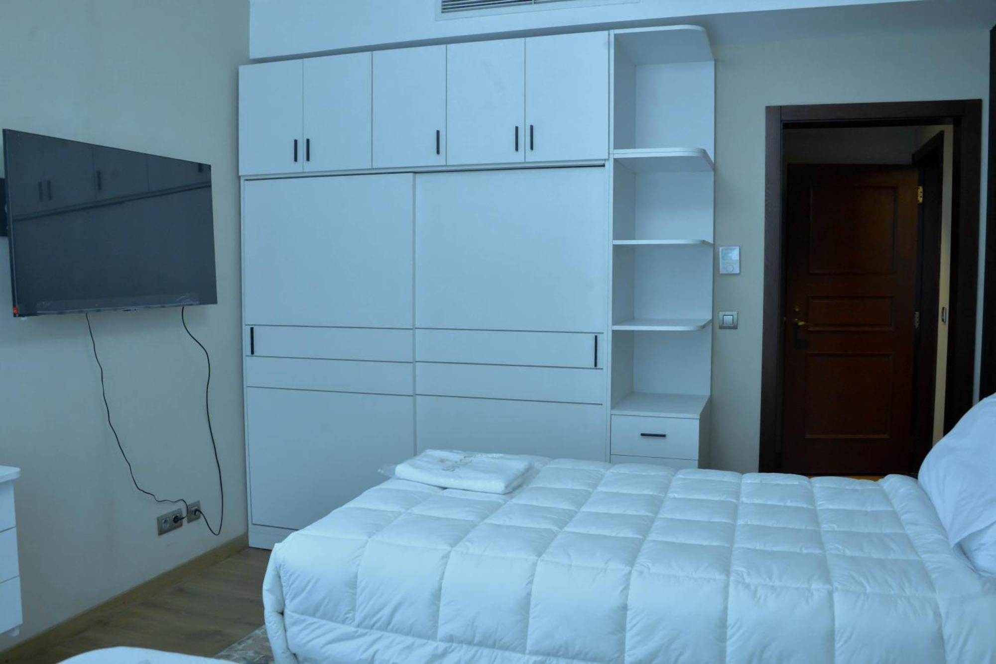 1 Bedroom - Nile View With Delicious Breakfast Apartment