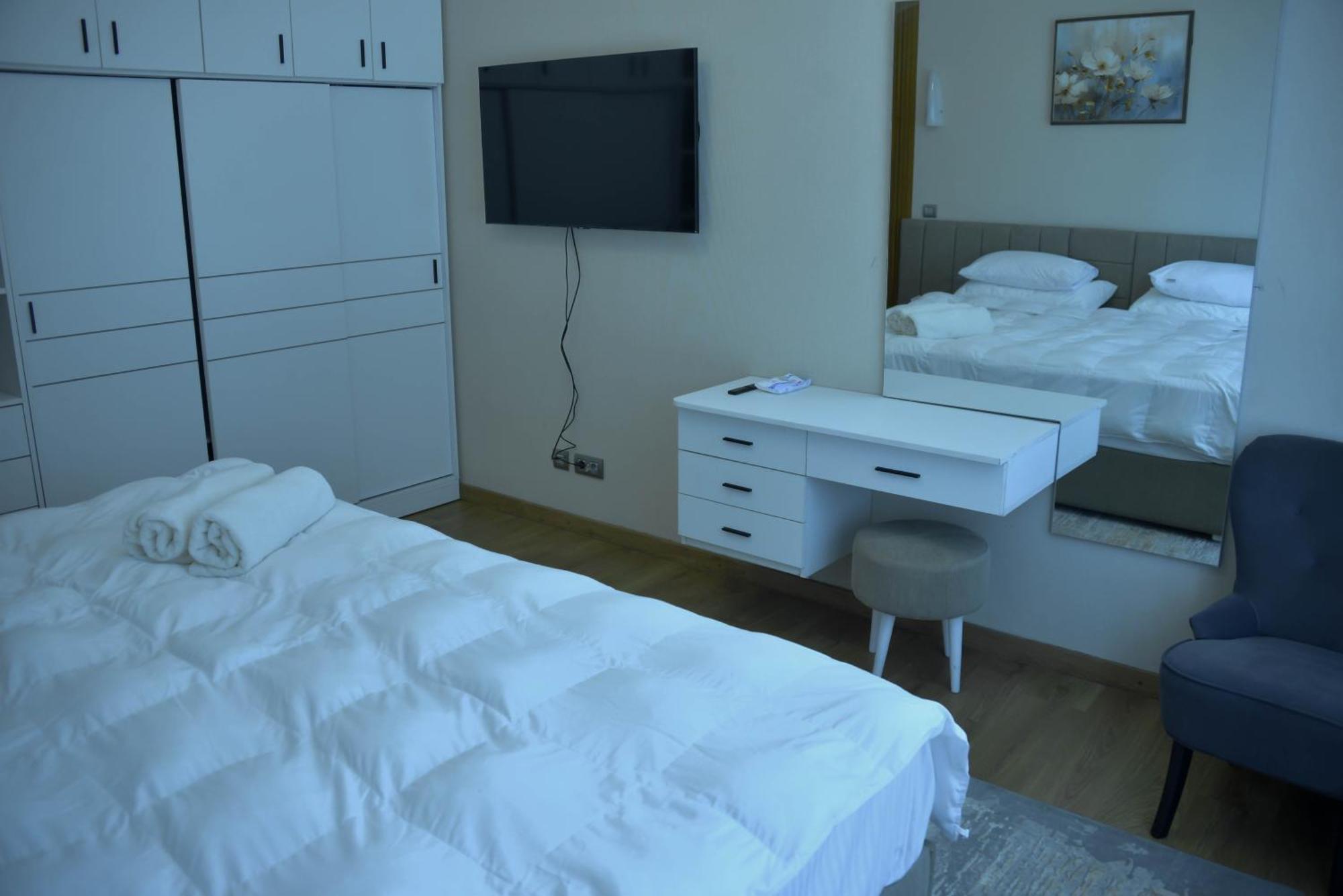 1 Bedroom - Nile View With Delicious Breakfast * Cairo