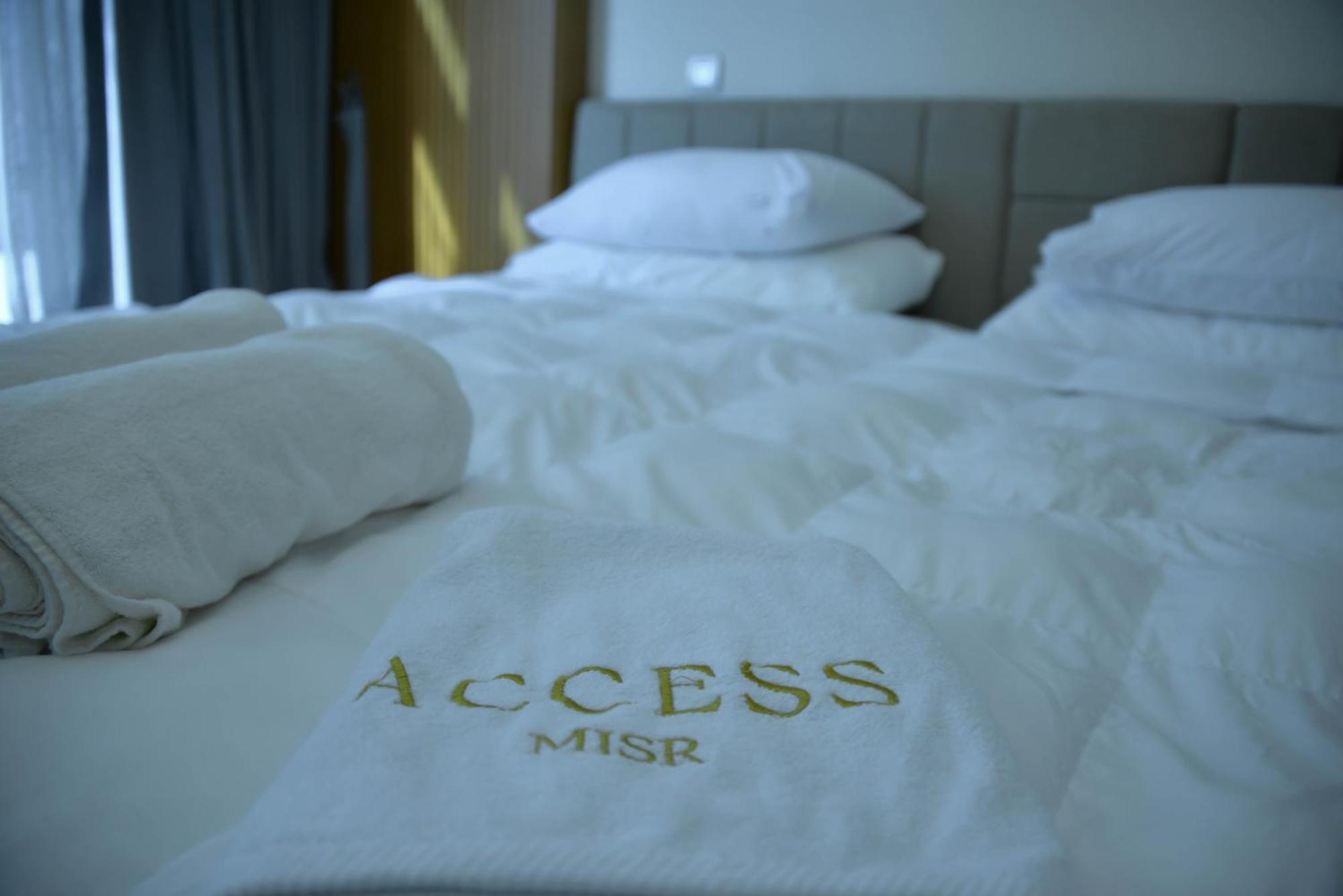 Apartment 1 Bedroom - Nile View With Delicious Breakfast Cairo