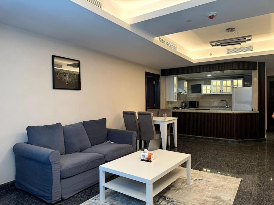 1 Bedroom - Nile View With Delicious Breakfast Apartment *