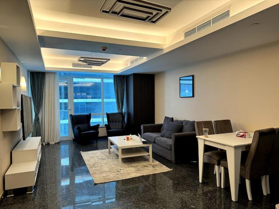 1 Bedroom - Nile View With Delicious Breakfast Apartment *