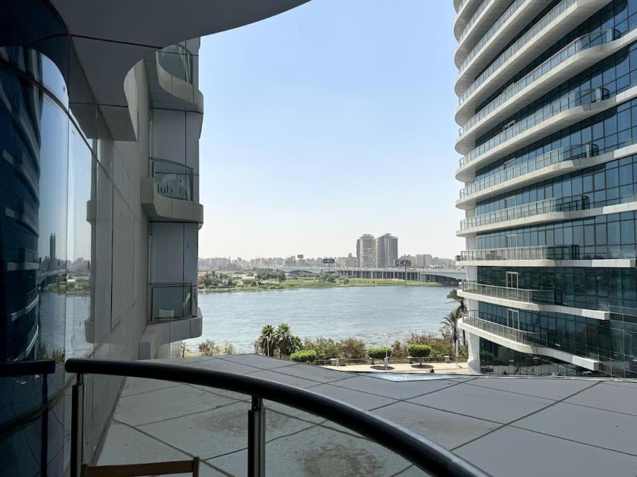 1 Bedroom - Nile View With Delicious Breakfast *