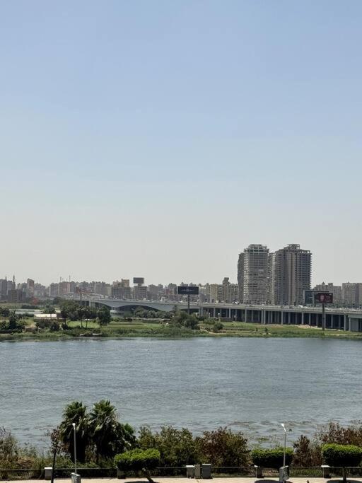 1 Bedroom - Nile View With Delicious Breakfast * Cairo
